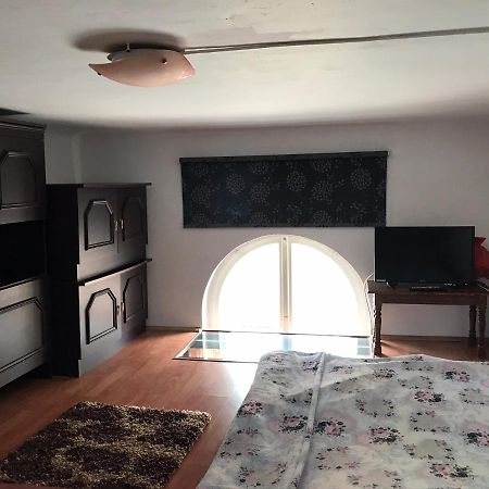 Apartament Andreea Marosvásárhely Kültér fotó