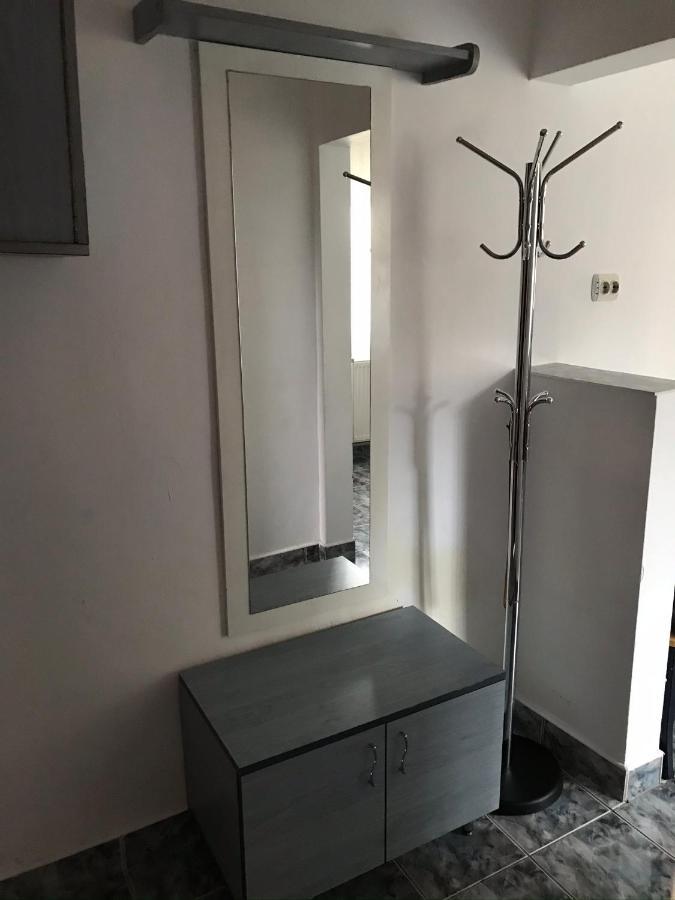 Apartament Andreea Marosvásárhely Kültér fotó