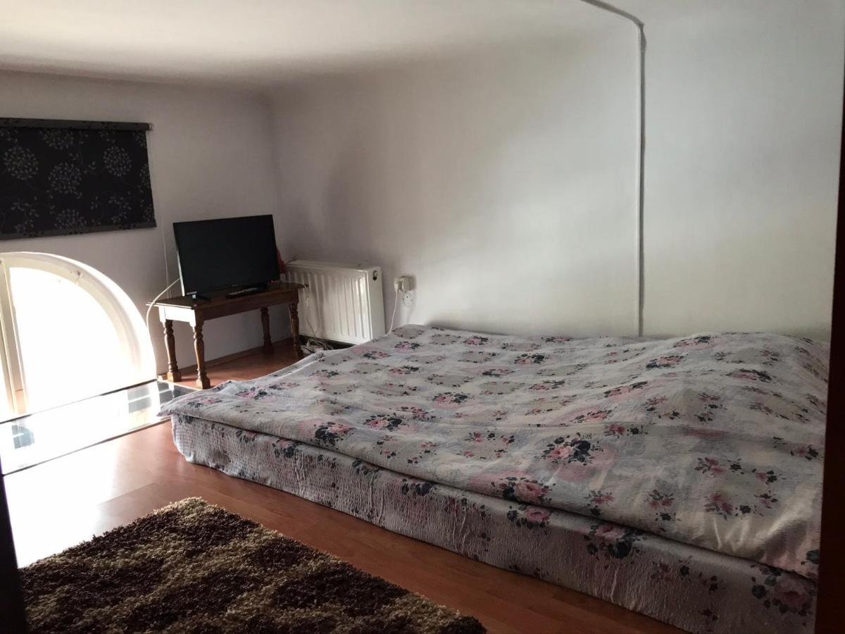 Apartament Andreea Marosvásárhely Kültér fotó