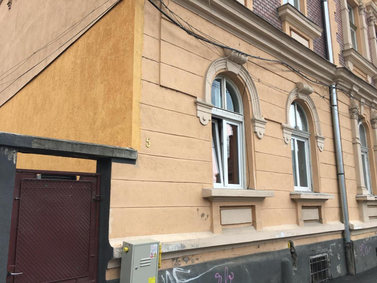 Apartament Andreea Marosvásárhely Kültér fotó