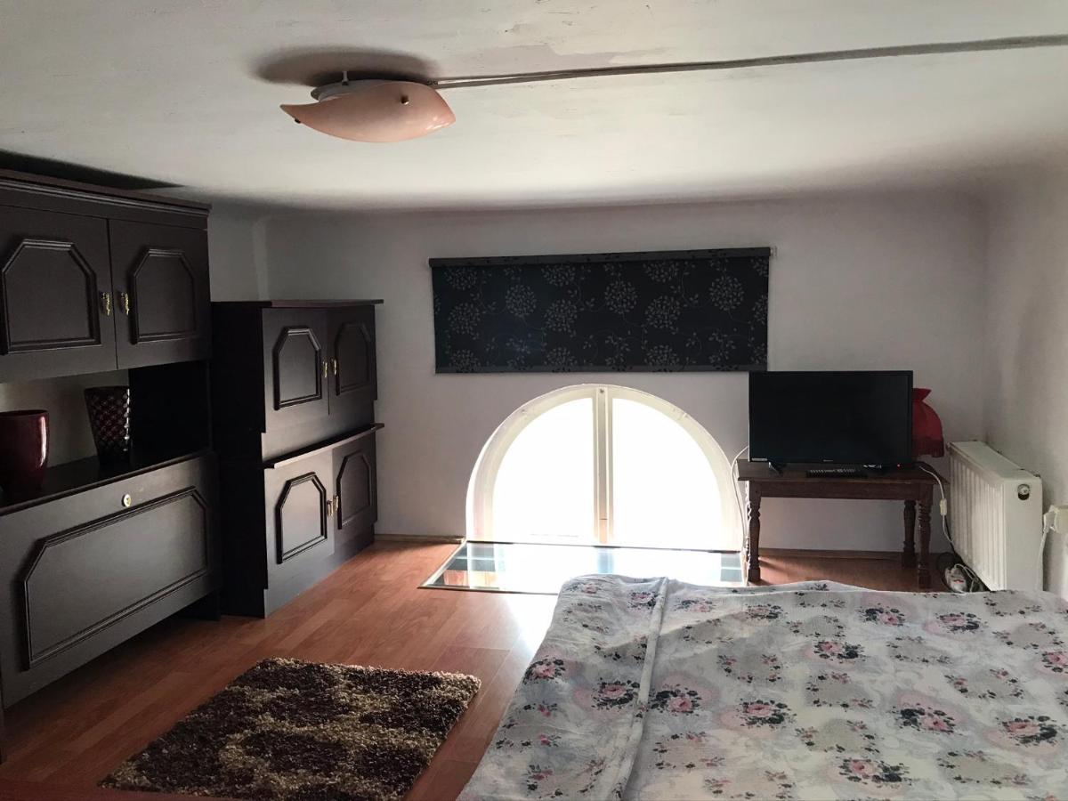 Apartament Andreea Marosvásárhely Kültér fotó