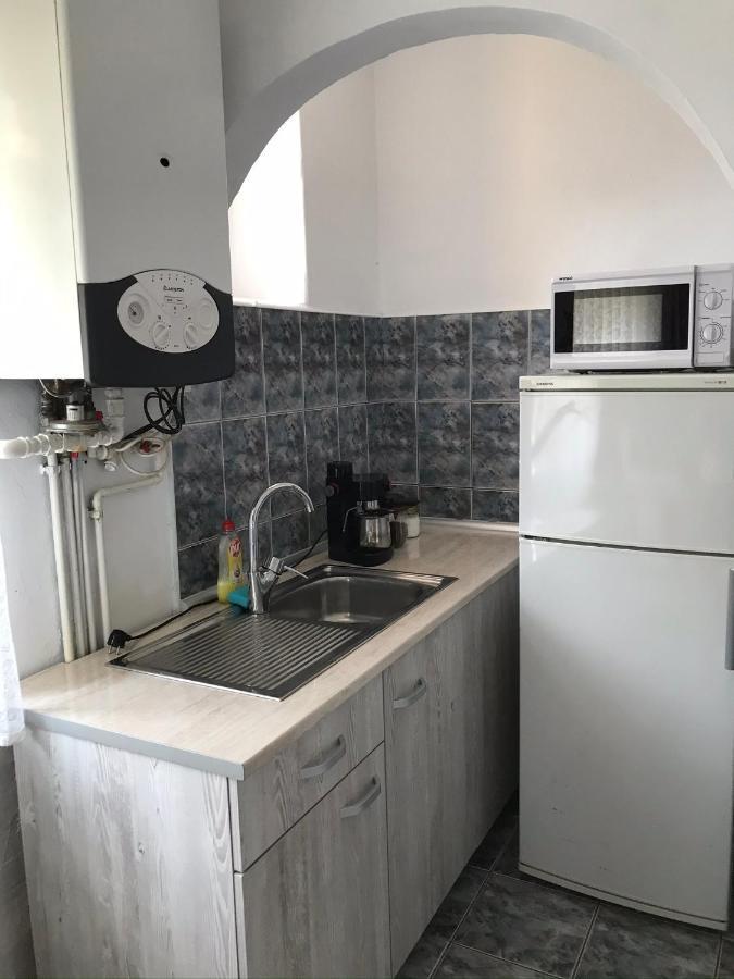 Apartament Andreea Marosvásárhely Kültér fotó