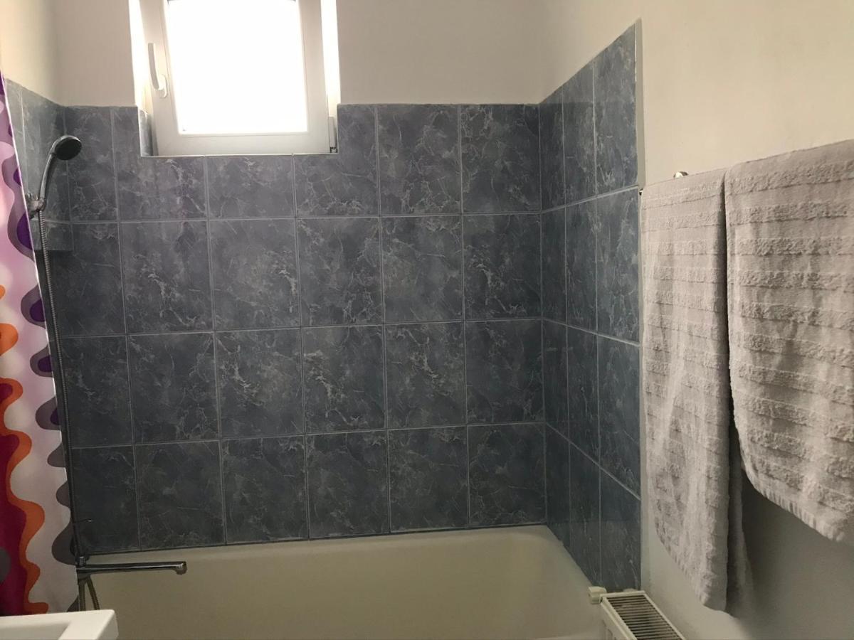 Apartament Andreea Marosvásárhely Kültér fotó